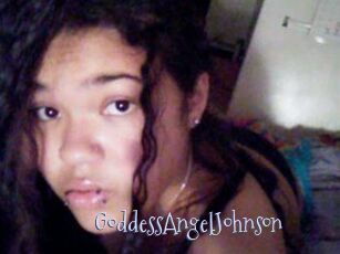 GoddessAngelJohnson
