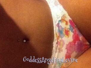 GoddessAngelinaLevine