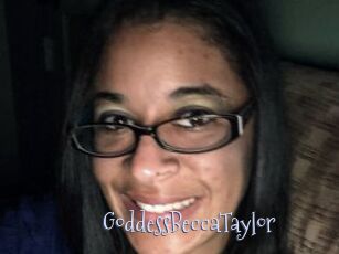 GoddessBeccaTaylor