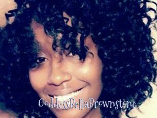 GoddessBellaBrownstone