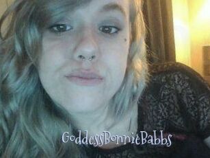 GoddessBonnieBabbs