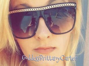 GoddessBrittanyCarter