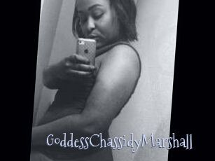 GoddessChassidyMarshall
