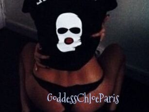GoddessChloeParis