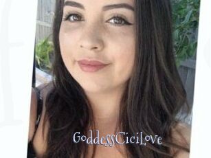 GoddessCiciLove