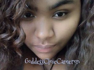 GoddessCloieCameron
