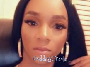 GoddessCreole