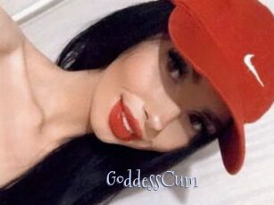 GoddessCum