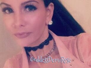 GoddessDemiRose