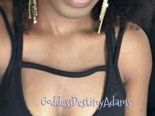 GoddessDestinyAdams