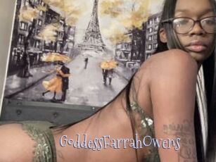 GoddessFarrahOwens