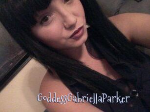 GoddessGabriellaParker