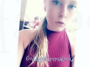 GoddessGemmaLocke