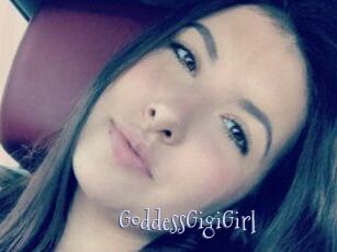 GoddessGigiGirl
