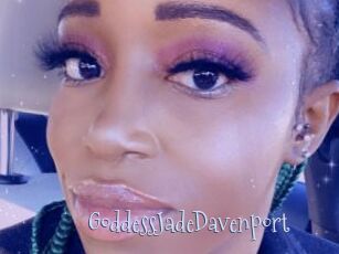 GoddessJadeDavenport