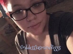 GoddessJasmineBiggs