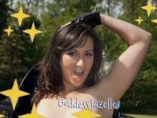 GoddessJazelle