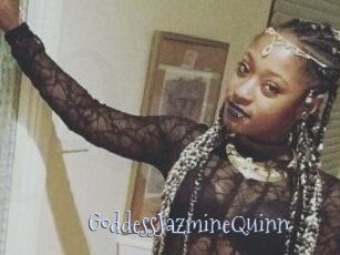 GoddessJazmineQuinn