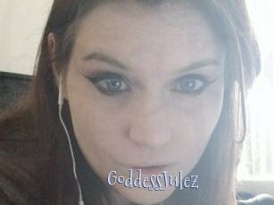 GoddessJulez Faceporno