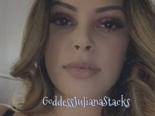 GoddessJulianaStacks