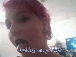 GoddessKaitlynMeyer