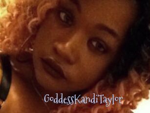 GoddessKandiTaylor