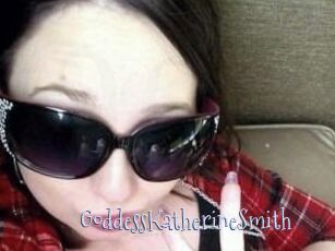 GoddessKatherineSmith