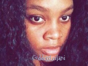 GoddessLeilani