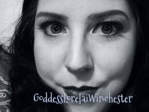 GoddessLorelaiWinchester