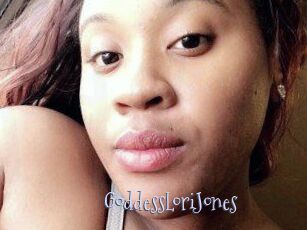 GoddessLoriJones