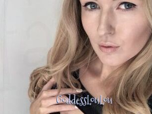 GoddessLouLou