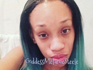 GoddessMelanieSteele