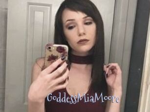 GoddessMiaMoore