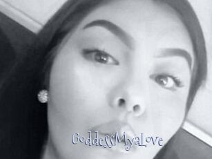 GoddessMyaLove