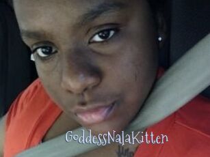 GoddessNalaKitten