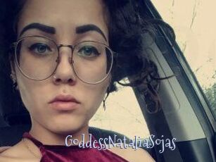 GoddessNataliaSojas