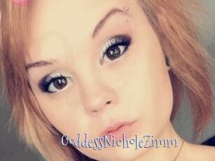 GoddessNicholeZimm