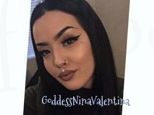 GoddessNinaValentina