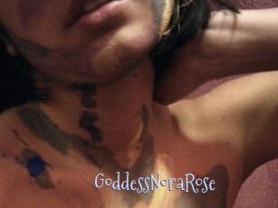 GoddessNoraRose