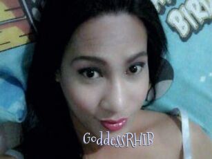 GoddessRHIB
