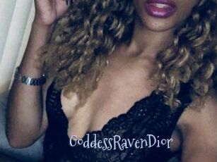 GoddessRavenDior
