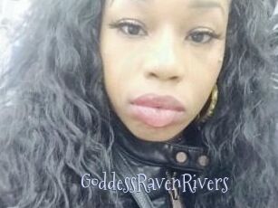 GoddessRavenRivers