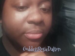 GoddessRosieDalton