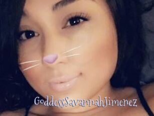 GoddessSavannahJimenez