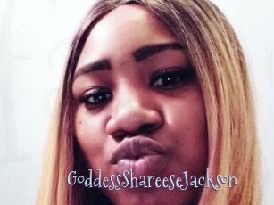 GoddessShareeseJackson Faceporno