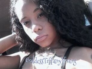 GoddessTiffanyYoung