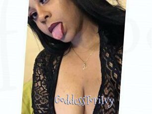 GoddessToriIvy