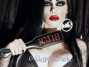 GoddessoftheDark
