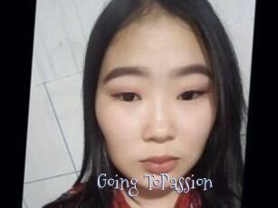 Going_ToPassion