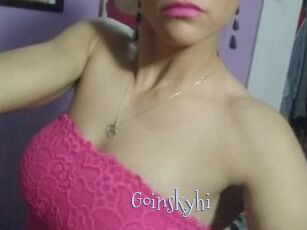 Goinskyhi